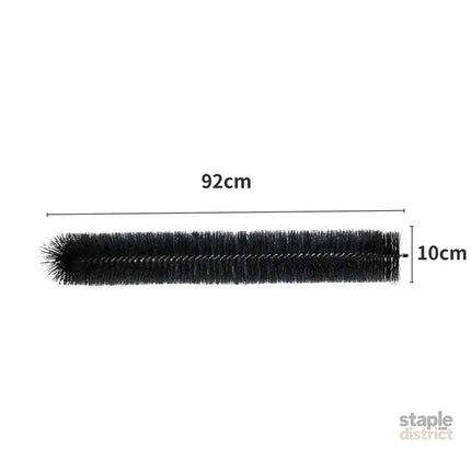 Lambu Gutter Brush Guard Leaf Heavy-2006732939911630850
