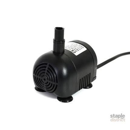 Lambu Solar Fountain Water Pump Powered-2006732925588082692