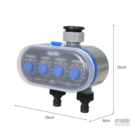 Lambu Water Tap Timer Irrigation Automatic-2006732935180455938