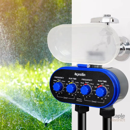Lambu Water Tap Timer Irrigation Automatic-2006732935180455942