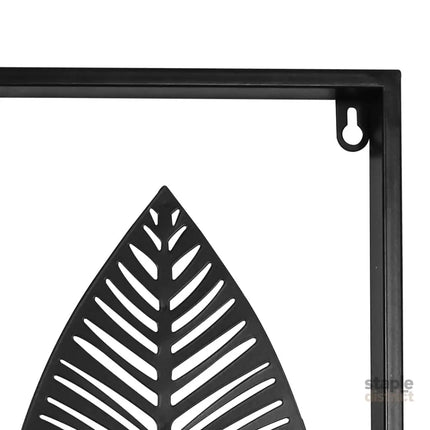 Large Metal Wall Art Leaf Tree Of Life-2018816817899900933