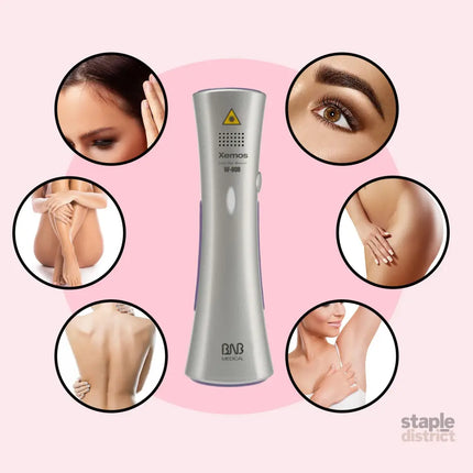 Laser Hair Removal Device-1995276443852083201