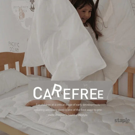 Lazy Goose Children Mattress Protector 60*120 cm-2006733474416955393