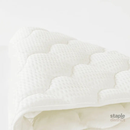 Lazy Goose Children Mattress Protector 60*120 cm-2006733474416955392