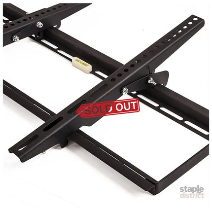 Lcd Led Plasma Flat TV TILT WALL MOUNT BRACKET 32 40 42 48 50 55 60 62 63 65 70 - Appliances > TV > TVs & Accessories