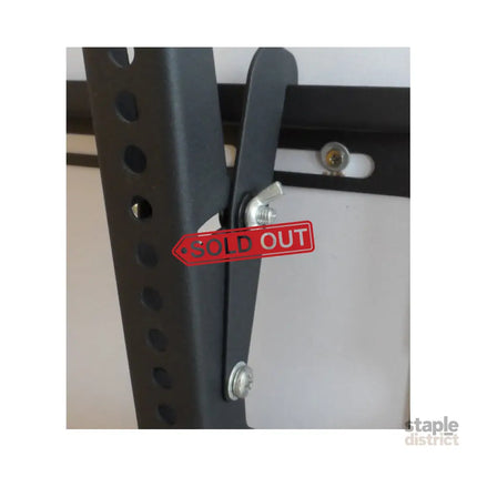 Lcd Led Plasma Flat TV TILT WALL MOUNT BRACKET 32 40 42 48 50 55 60 62 63 65 70 - Appliances > TV > TVs & Accessories