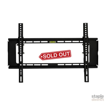 Lcd Led Plasma Flat TV TILT WALL MOUNT BRACKET 32 40 42 48 50 55 60 62 63 65 70 - Appliances > TV > TVs & Accessories