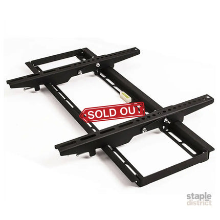 Lcd Led Plasma Flat TV TILT WALL MOUNT BRACKET 32 40 42 48 50 55 60 62 63 65 70 - Appliances > TV > TVs & Accessories