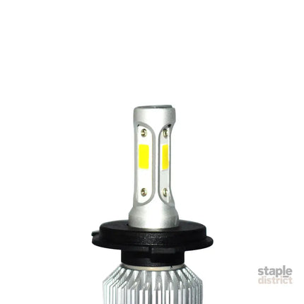 LED Headlight Headlights Globes Bulbs-2006733069381406724