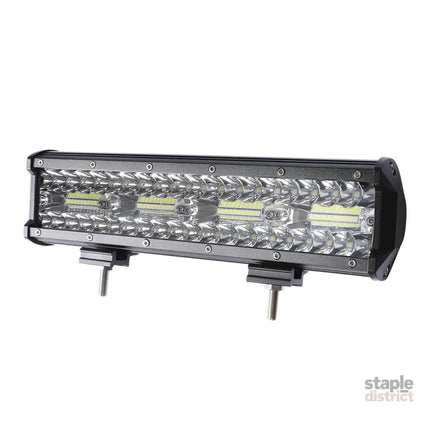 LED Light Bar Work Flood Spot Beam Lamp 240W-2029387271031099392