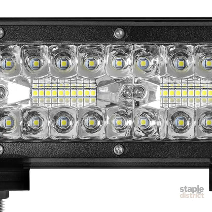 LED Light Bar Work Flood Spot Beam Lamp 240W-2029387271031099396