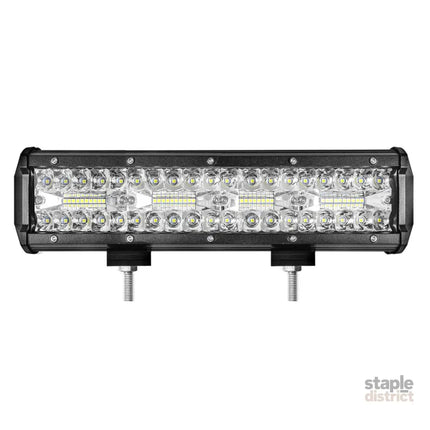 LED Light Bar Work Flood Spot Beam Lamp 240W-2029387271031099393