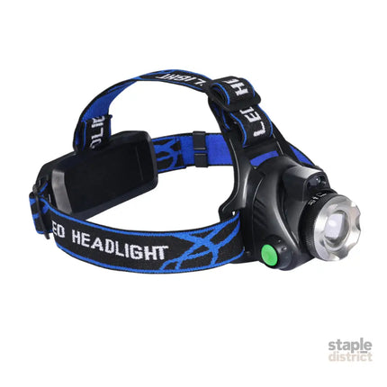 LED Outdoor Headlamp Camping Headlight-2018816641915293697