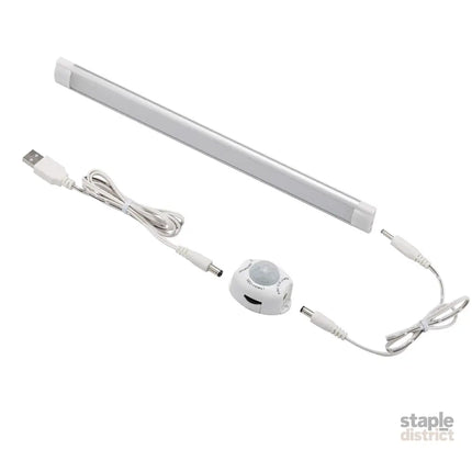 LED Under Cabinet Kitchen Lights for Motion Sensor Light,Dimmable 4000K Under Cupboard Light,Under Counter Light with