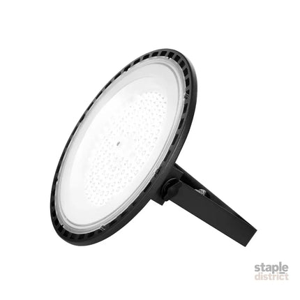Leier High Bay Light LED 100W Industrial Lamp Workshop Warehouse Factory Lights - Home & Garden > Lighting > Ceiling