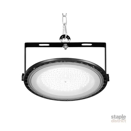 Leier High Bay Light LED 100W Industrial Lamp Workshop Warehouse Factory Lights - Home & Garden > Lighting > Ceiling