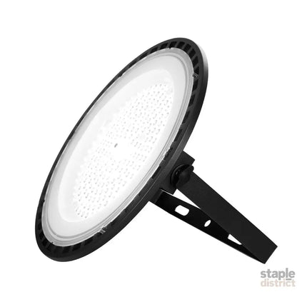 Leier High Bay Light LED 150W Industrial Lamp Workshop Warehouse Factory Lights - Home & Garden > Lighting > Ceiling