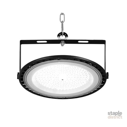 Leier High Bay Light LED 150W Industrial Lamp Workshop Warehouse Factory Lights - Home & Garden > Lighting > Ceiling
