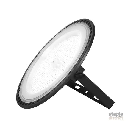 Leier High Bay Light LED 200W Industrial Lamp Workshop Warehouse Factory Lights - Home & Garden > Lighting > Ceiling