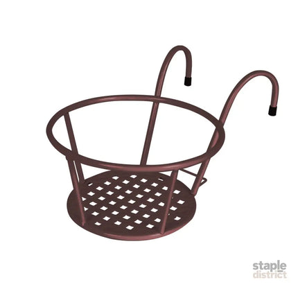 Levede 1x Flower Holder Plant Stand Bronze-2006732930134708224