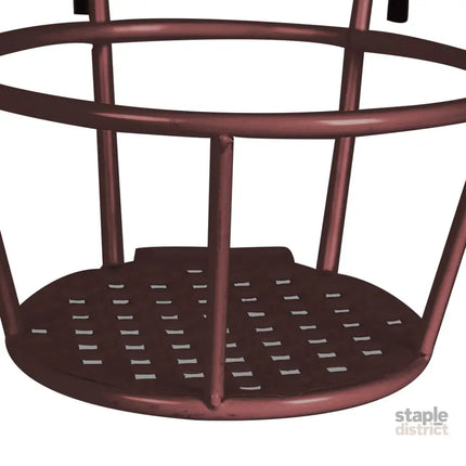 Levede 1x Flower Holder Plant Stand Bronze-2006732930134708227