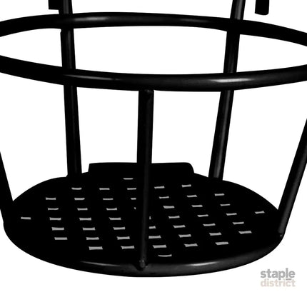 Levede 3x Plant Stand flower Holder Black-2018816672860868611