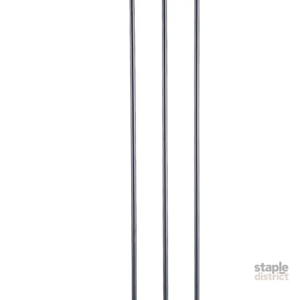 Levede Baby Safety Gate Adjustable Pet Black 20cm Extension-2006733311191420931