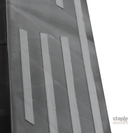 Levede Baby Safety Gate Adjustable Pet Black Ramp-2018816605705867268