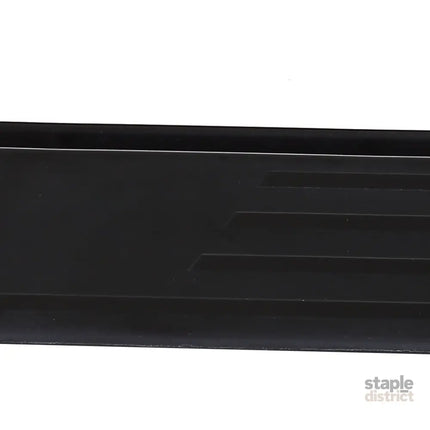 Levede Baby Safety Gate Adjustable Pet Black Ramp-2018816605705867267