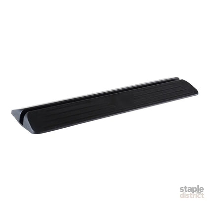 Levede Baby Safety Gate Adjustable Pet Black Ramp-2018816605705867264