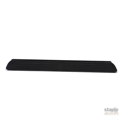 Levede Baby Safety Gate Adjustable Pet Black Ramp-2018816605705867265