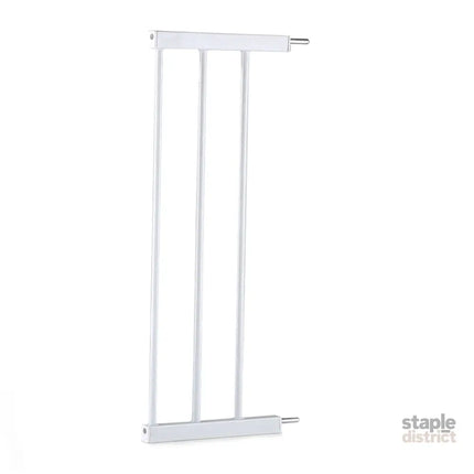 Levede Baby Safety Gate Adjustable Pet White 20cm Extension-2018816613268197376