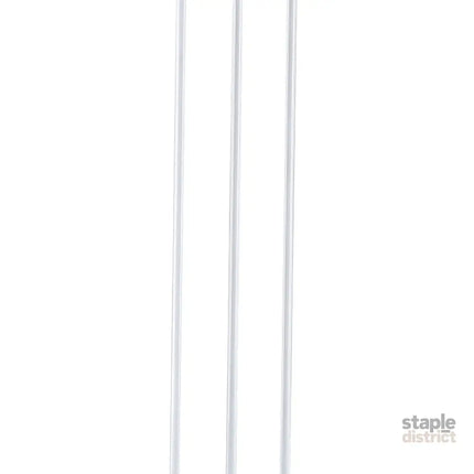Levede Baby Safety Gate Adjustable Pet White 20cm Extension-2018816613268197379