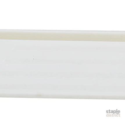 Levede Baby Safety Gate Adjustable Pet White Ramp-2006733312399380483