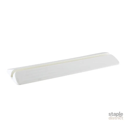 Levede Baby Safety Gate Adjustable Pet White Ramp-2006733312399380480