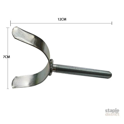 Levede Baby Safety Gate U Style Adaptor-2018816628304777218