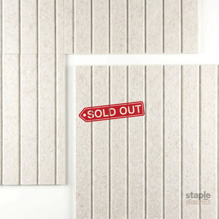 Levede Cork Boards Alternative 6 Pcs 30cmx30cm Felt Bulletin Board Tiles Coustic-2050059006105489411