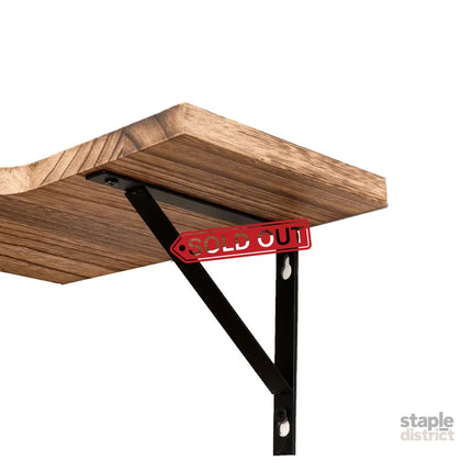 Levede Floating Shelf DIY Corner Hanging-2006733234976722948