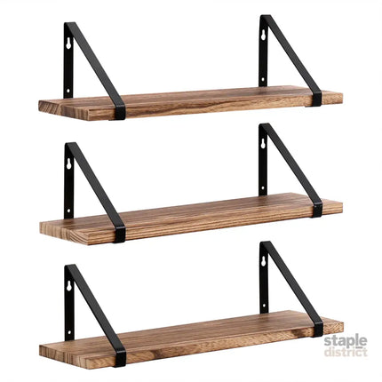 Levede Floating Shelf DIY Hanging Shelves-2018816670608527360