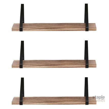 Levede Floating Shelf DIY Hanging Shelves-2018816670608527361