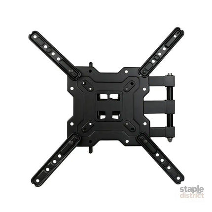 Levede Full Motion Swivel Tilt TV Wall Mount Bracket-2050056809267466241