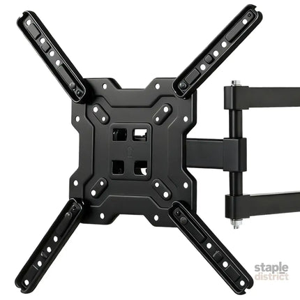 Levede Full Motion Swivel Tilt TV Wall Mount Bracket-2050056809267466243