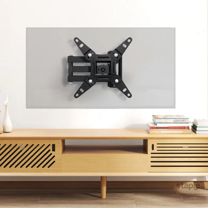 Levede Full Motion Swivel Tilt TV Wall Mount Bracket-2006732768477843463