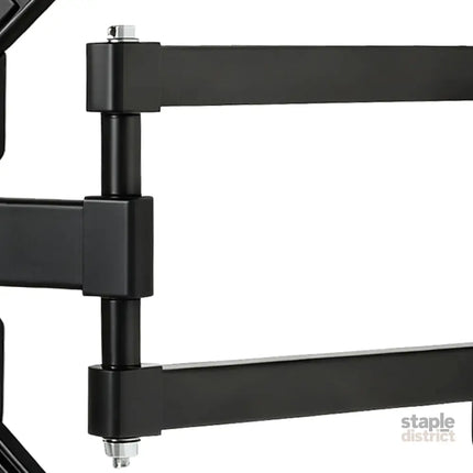 Levede Full Motion Swivel Tilt TV Wall Mount Bracket-2050056809267466245