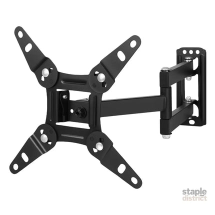Levede Full Motion Swivel Tilt TV Wall Mount Bracket-2006732768477843456