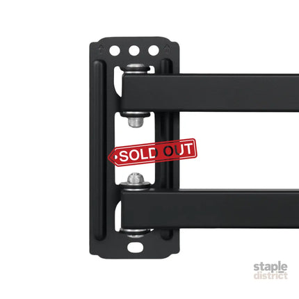 Levede Full Motion Swivel Tilt TV Wall Mount Bracket-2006732768477843460