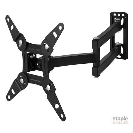 Levede Full Motion Swivel Tilt TV Wall Mount Bracket-2006732768477843457