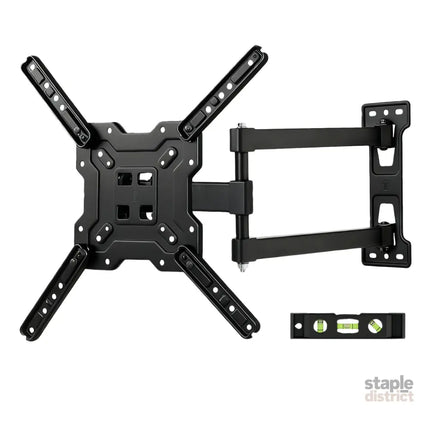 Levede Full Motion Swivel Tilt TV Wall Mount Bracket-2050056809267466248