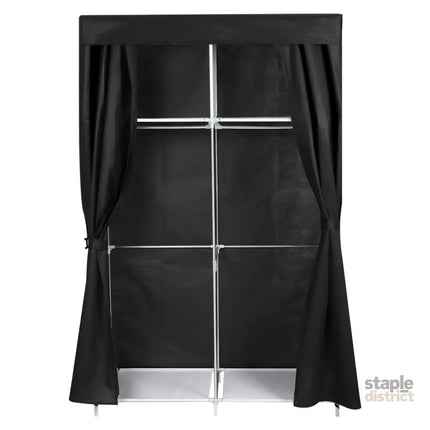 Levede Portable Closet Wardrobe Organizers 102CM-2018816667961921537