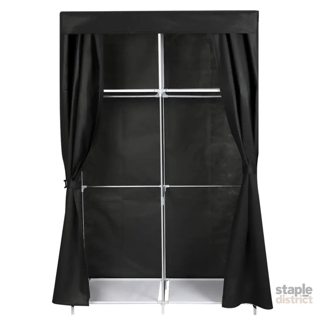 Levede Portable Closet Wardrobe Organizers 102CM-2018816667961921537